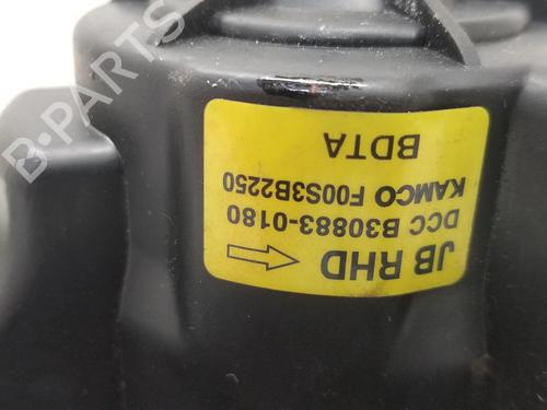 Heater blower motor KIA RIO II (JB) 1.5 CRDi | BP22666676M62 