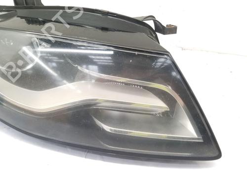 Right headlight AUDI A4 B8 (8K2) 1.8 TFSI | BP39171404C29 - Image 2