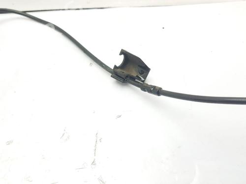 Right rear brake caliper JAGUAR F-PACE (X761) | BP25928905M106