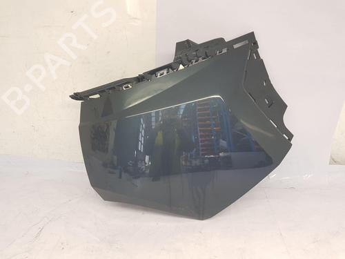 Used Corner bumper HYUNDAI TUCSON (NX4E, NX4A) [2020-2026]  32430387