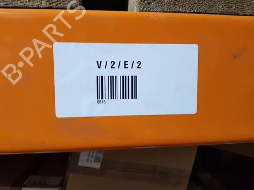 Xenon ballast PORSCHE CAYENNE (92A) 3.6 GTS | BP27286864C53 