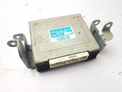 Used Gearbox control unit Gearbox control unit MITSUBISHI PAJERO III Canvas Top (V6_W, V7_W) 3.2 DI-D (V68W, V78W) (160 hp) 36508039 36508039