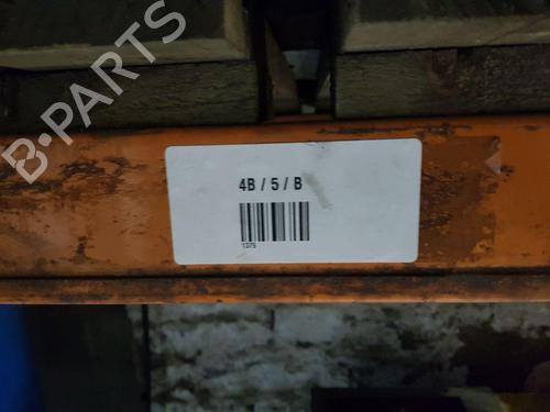 Underbody protection AUDI A4 B9 (8W2, 8WC) S4 TFSi quattro | BP32331927M92 