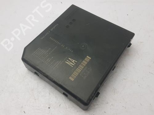 Caja reles / fusibles Caja reles / fusibles NISSAN X-TRAIL III (T32_, T32R, T32RR) 1.6 dCi (T32) (130 hp) 34639336 34639336
