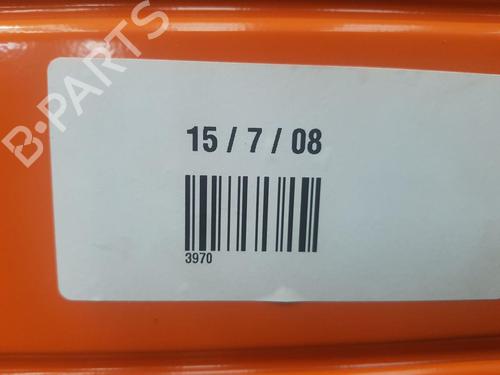 Grill SKODA FABIA II Combi (545) 1.2 TSI | BP22203092C40