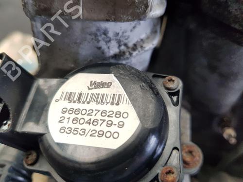 Engine CITROËN BERLINGO / BERLINGO FIRST MPV (MF_, GJK_, GFK_) 1.6 HDI 90 (MF9HX) | BP28283835M1