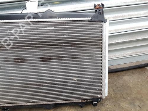 Water radiator VAUXHALL CORSA Mk V (F) 1.5 | BP29738154M31 