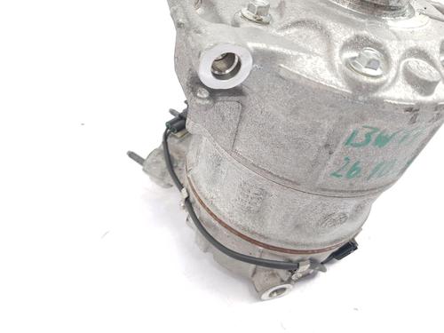 AC compressor MCLAREN 720S 4.0 | BP22671270M34 
