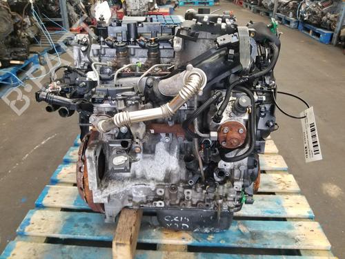 Engine PEUGEOT 2008 I (CU_) 1.6 BlueHDi 100 | BP36953246M1 - Image 2