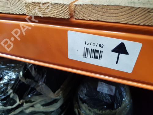 Steering rack BMW 1 (F40) M 135 i xDrive | BP33833946M22  - Image 11