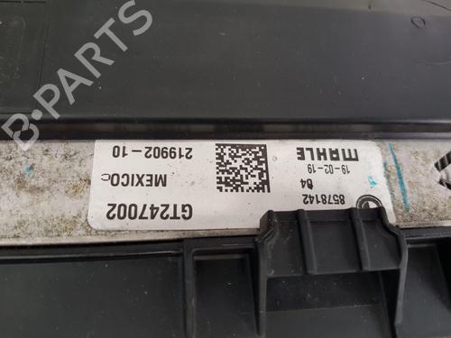 Køler BMW X4 (G02, F98) xDrive 30 d | BP29262790M31 