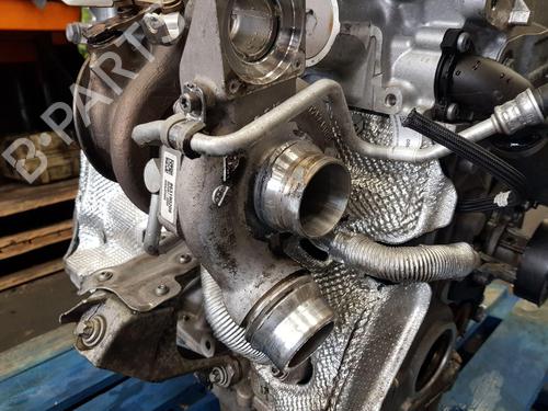 Engine BMW 3 (G20, G80, G28) 320 i | BP26569922M1