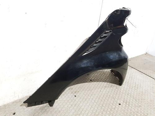 Corner bumper SMART FORTWO Coupe (451) 1.0 (451.331, 451.380) | BP22657198C117 