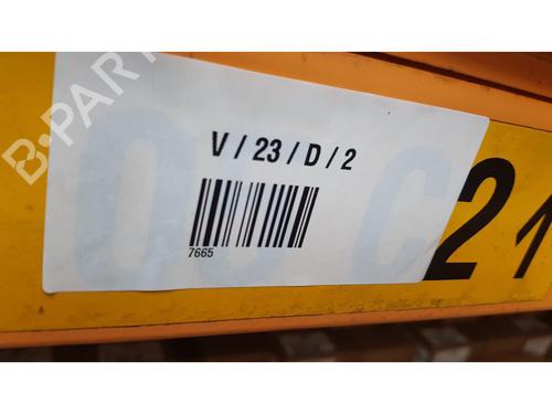Pedal FIAT 500 (312_) 1.2 (312AXA1A) | BP34638806I4  - Image 10