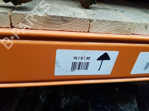 Steering rack LAND ROVER RANGE ROVER EVOQUE (L551) 2.0 D150 | BP33853284M22  - Image 11