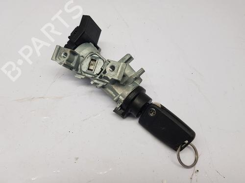 Used Ignition barrel Ignition barrel VW POLO V (6R1, 6C1) 1.2 TSI 16V (90 hp) 36240869 36240869