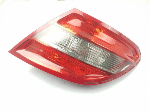 Used Right taillight Right taillight MERCEDES-BENZ C-CLASS (W204) C 200 CDI (204.001) (136 hp) 34253556 34253556