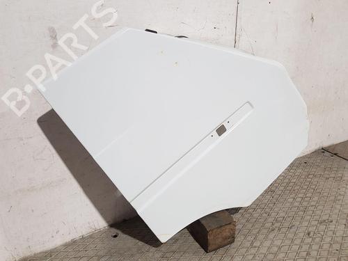 Right front fenders RENAULT TRAFIC Van (T_, P_, V_) 2.1 D | BP22657223C42 