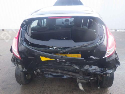 ABS pump FORD FIESTA VI (CB1, CCN) 1.6 TDCi | BP35772283M43  - Image 13