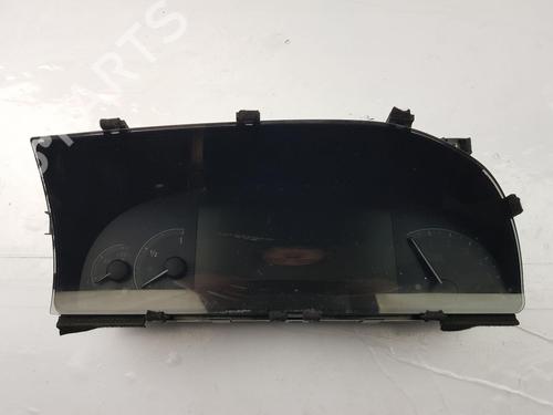 Used Instrument cluster MERCEDES-BENZ S-CLASS (W221, V221) S 320 CDI (221.022, 221.122) (235 hp) 26692720