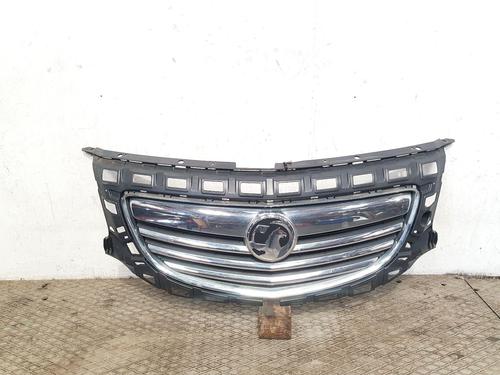 Grill VAUXHALL INSIGNIA Mk I (A) Hatchback (G09) 2.0 CDTI (68) (160 hp) 29316233