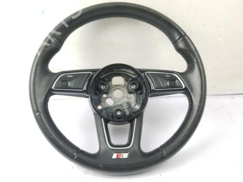 Rat AUDI A4 B9 Avant (8W5, 8WD) 2.0 TDI | BP38326154C49 - Image 5