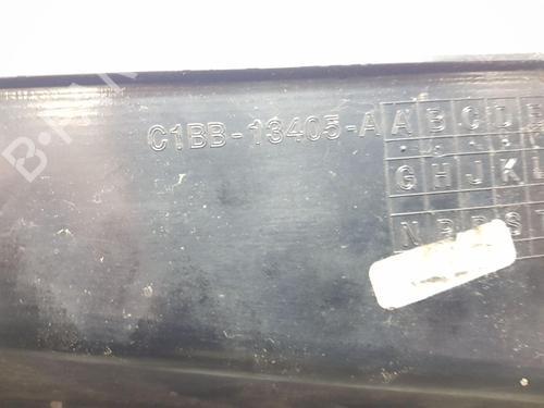 Venstre baglygte FORD FIESTA VI (CB1, CCN) 1.5 TDCi | BP24988400C34 