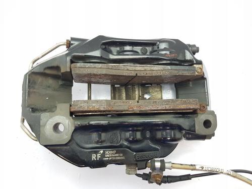 Right front brake caliper MCLAREN 720S 4.0 | BP22681268M104 