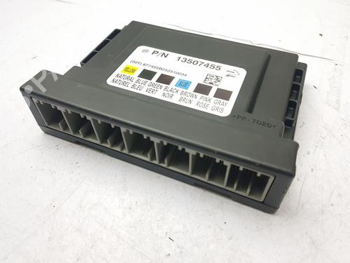 Electronic module VAUXHALL ASTRA Mk VI (J) GTC (P10) 1.6 CDTi | BP33803430M83 - Image 2