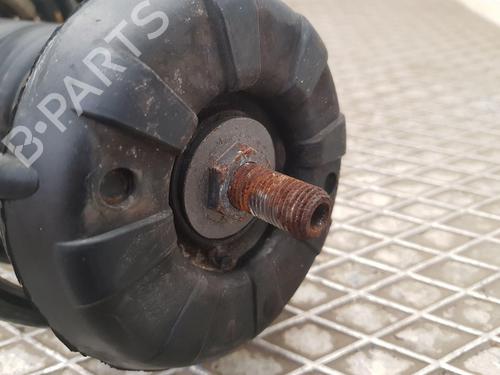 Left front shock absorber PEUGEOT 3008 I MPV (0U_) 1.6 BlueHDi 120 | BP22207606M16