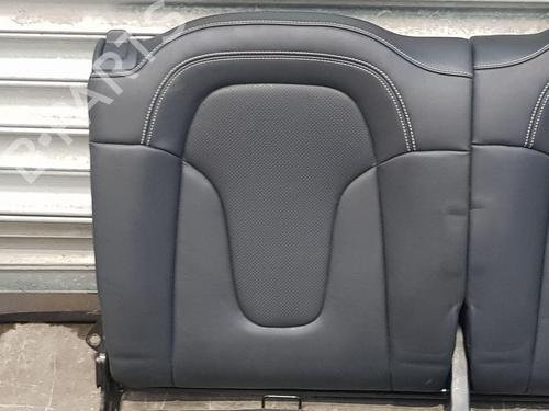 Right front seat AUDI TT Roadster (8J9) 2.5 RS quattro | BP32787243C16 - Image 43