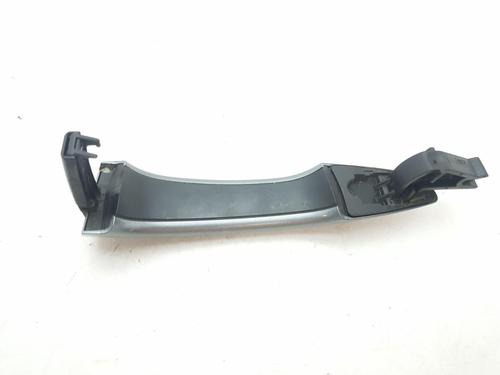 Front right exterior door handle OPEL CROSSLAND X / CROSSLAND (P17, P2QO) 1.2 (75) | BP22673541C129 