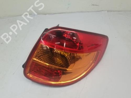 Used Right taillight Right taillight 39587521 39587521