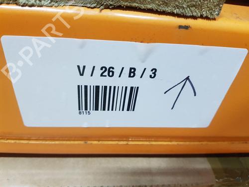 Left headlight support AUDI A4 B8 (8K2) 2.0 TDI | BP31819801C157 - Image 7