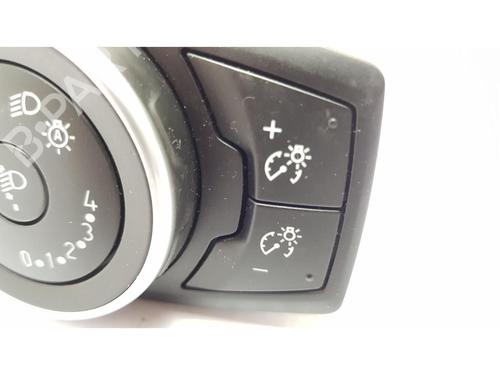 Headlight switch FORD FOCUS III 1.5 EcoBoost | BP25462786I24 