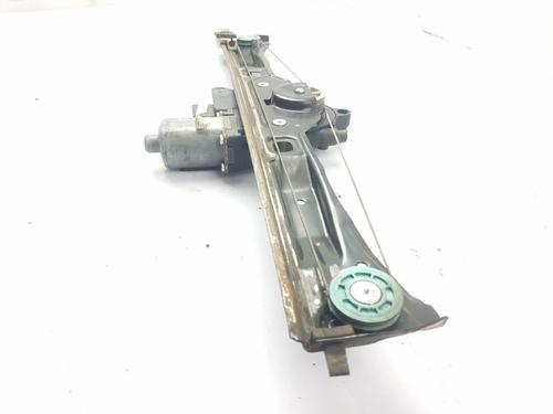 Front right window mechanism PEUGEOT BIPPER (AA_) 1.4 HDi | BP33966824C23 - Image 3