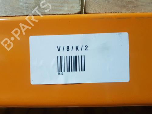 Ignition barrel AUDI A1 (8X1, 8XK) 1.2 TFSI | BP24374999M48 