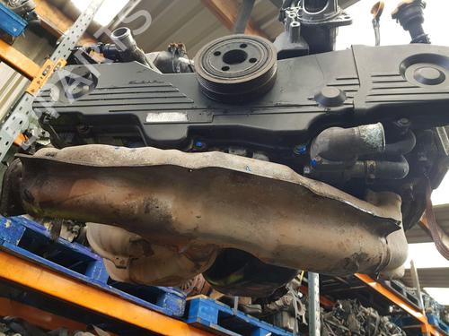 Engine SUBARU OUTBACK (BL, BP) 2.5 AWD (BP9) | BP36532024M1 - Image 11