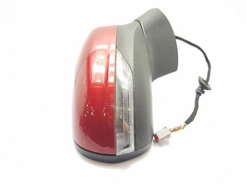 Right mirror FORD FIESTA VII (HJ, HF)  | BP29620493C27 