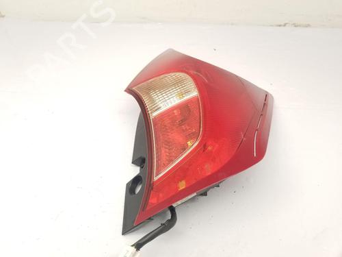 Højre baglygte NISSAN NOTE (E12) 1.2 | BP30045180C35