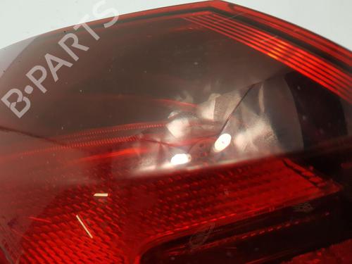 Left taillight VAUXHALL ASTRA Mk VI (J) (P10) 2.0 CDTi | BP28119928C34 
