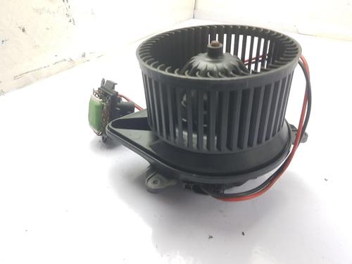 Heater blower motor RENAULT TRAFIC II Van (FL) 2.0 dCi 115 (FL01, FL0U, FL00, FL0H, FL0M) | BP36144425M62 - Image 4