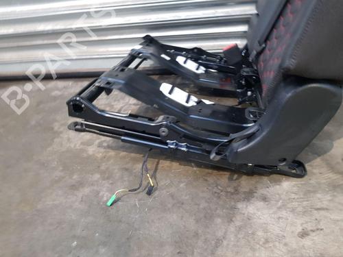 Right front seat AUDI Q3 Sportback (F3N) 2.5 RS TFSI quattro | BP30650156C16 
