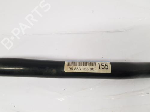 Anti roll bar CITROËN C3 II (SC_) 1.6 HDi | BP31933050M96 
