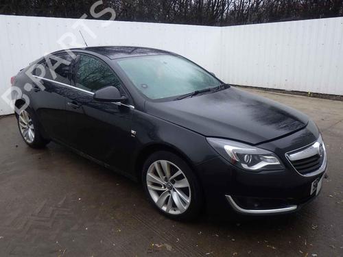 Used Parts VAUXHALL INSIGNIA Mk I (A) Hatchback (G09) 1.6 CDTI (68) 2763416
