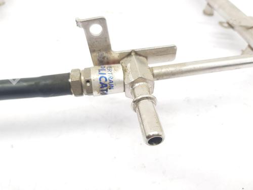 Injection rail MCLAREN 570GT 3.8 | BP22662657M98 