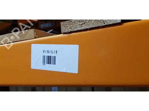 Parasol derecha MCLAREN 570S Spider 3.8 | BP22682387I2 