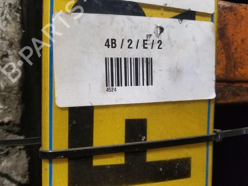 Gearbox FIAT 500 (312_) 1.2 (312AXA1A) | BP33834028M3 - Image 10