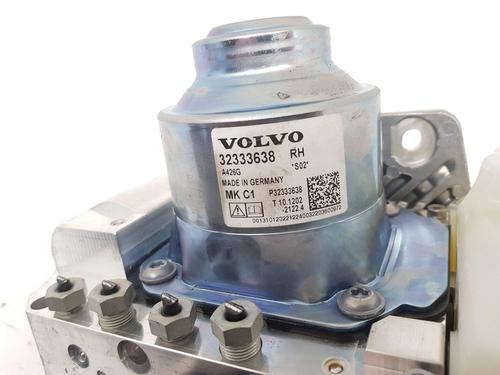 Servo brake VOLVO XC60 II (246) B4 Mild-Hybrid AWD | BP22679619M42 