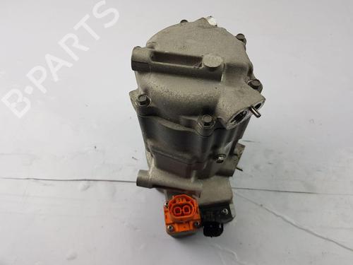 AC compressor HYUNDAI KONA (OS, OSE, OSI) 1.6 GDi Hybrid | BP30184673M34